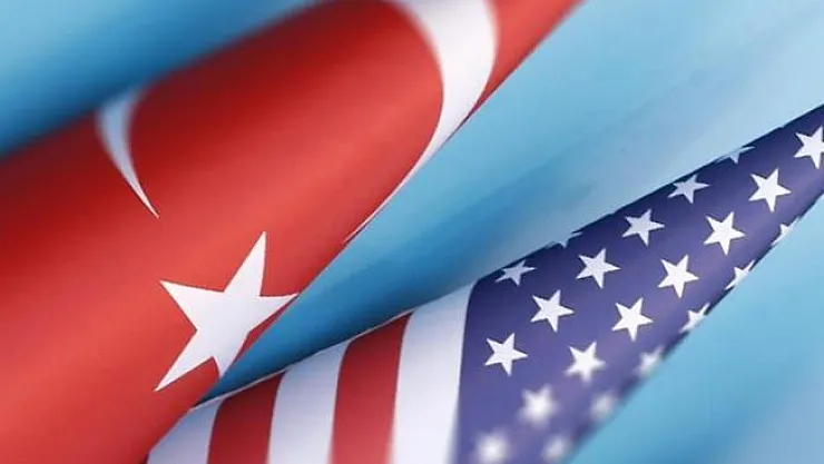 ABD'den Türkiye'ye Flaş Açıklama- Büyük Saygısızlık