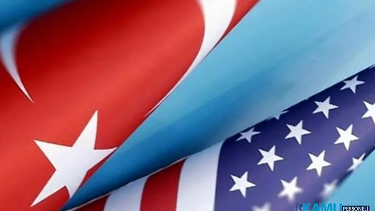 ABD'den Türkiye'ye Şok NATO ve F-35 Tehdidi! Yaptırımlar Uygulanacak