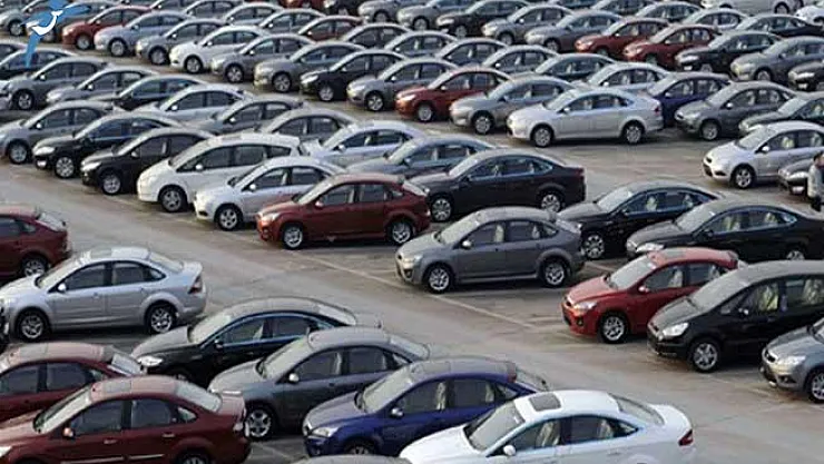 AB'den İhraç Edilen Otomobillere Yüzde 25 Ek Vergi Getirilecek