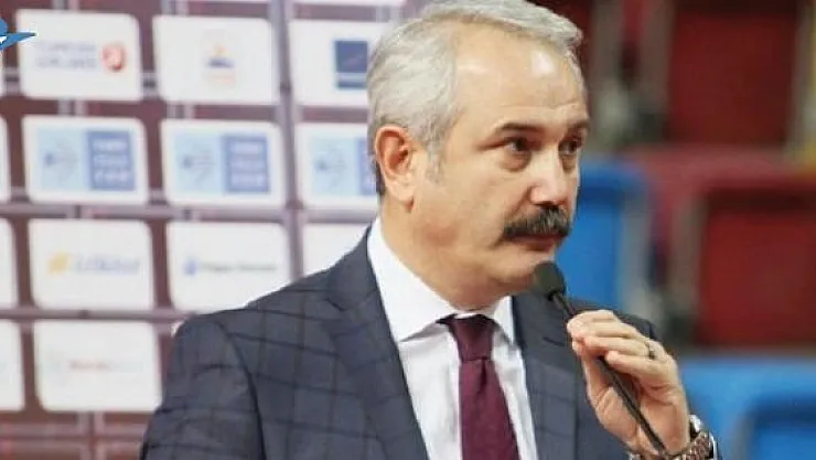 Abdi Serdar Üstünsalih Vakıfbank'ın Bilgi Teknolojilerinden Sorumlu Genel Müdür Yardımcılığı Görevine Atandı