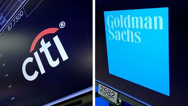ABD'li bankalardan dikkat çeken Türkiye analizi: Faiz tahminleri şaşırttı