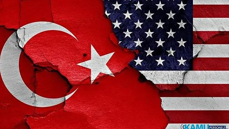 ABD'li Müsteşar Nathan Sales Türkiye'ye Terörle Mücadele Ziyareti Gerçekleştirecek!