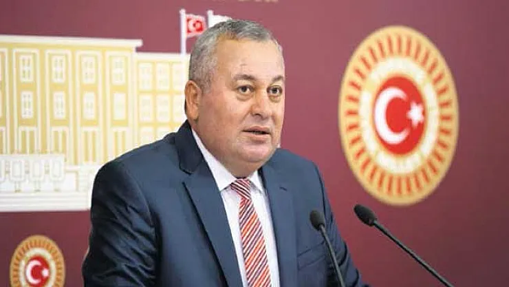 ABD'nin 3 PKK Elebaşına Ödül Kararına MHP'den İlk Açıklama Geldi