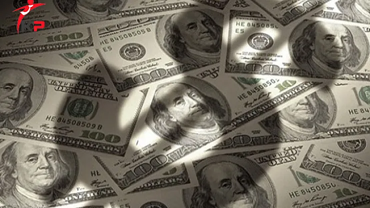 ABD'nin Suriye Saldırısından Sonra Dolar Yükselişte !