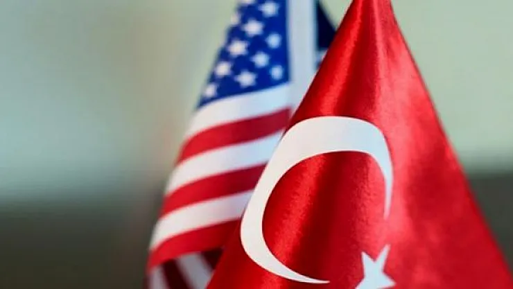 ABD'nin terör raporuna Türkiye tepki gösterdi:  Söyleyecek sözü kalmamıştır