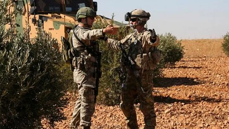 ABD'nin uyguladığı plan stratejik olarak hatalıydı!
