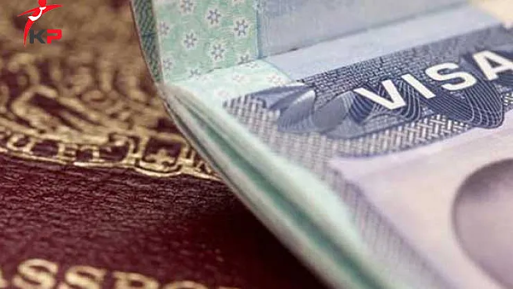 ABD'nin Vize Uygulamasına Hükümetten Yanıt Geldi