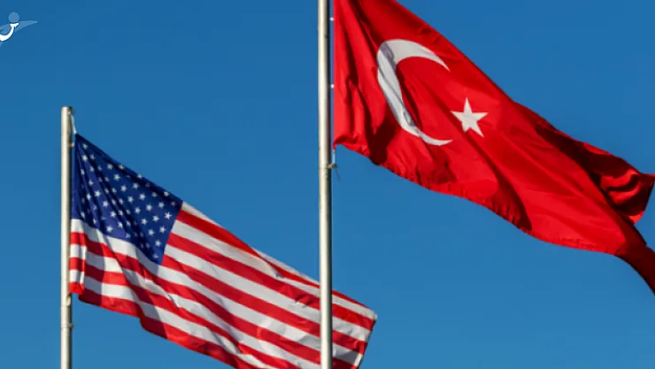 ABD'nin Yaptırım Kararına AK Parti, CHP, MHP ve İYİ Parti'den Ortak Açıklama!