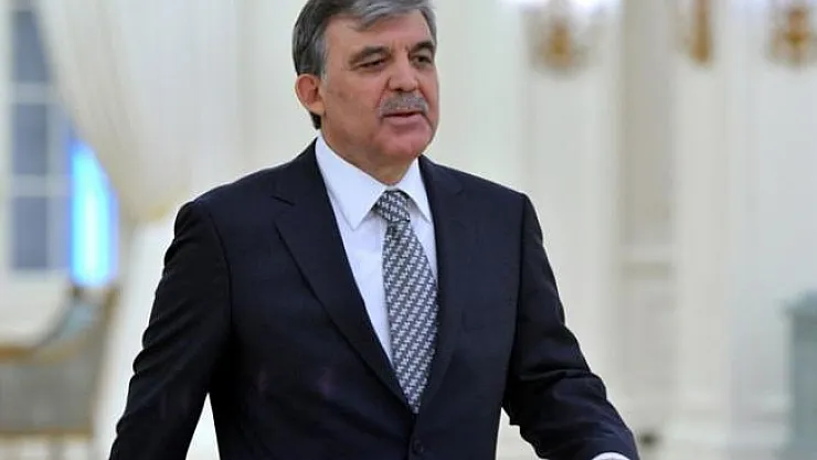 Abdullah Gül'den Ekrem İmamoğlu'na Yönelik Flaş Sözler!