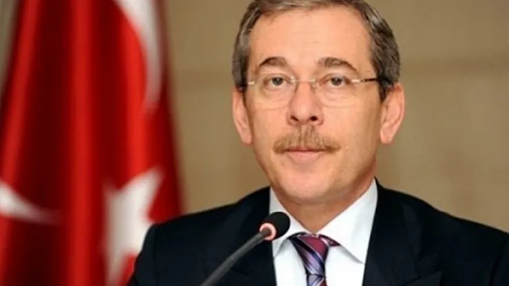 Abdüllatif Şener Konya'dan CHP Milletvekili Adayı Oldu!