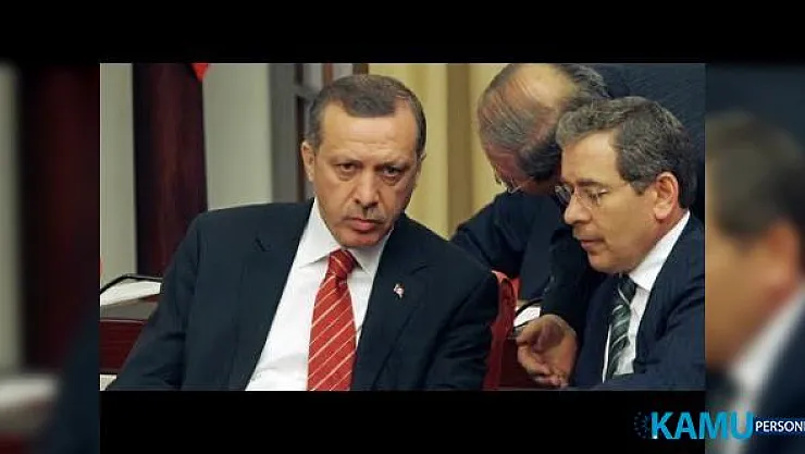 Abdüllatif Şener'in Bayram mesajı gündem oldu!