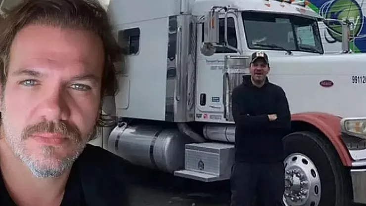 ABD'ye Yerleşmişti! Ünlü Oyuncudan Acı Haber Geldi!