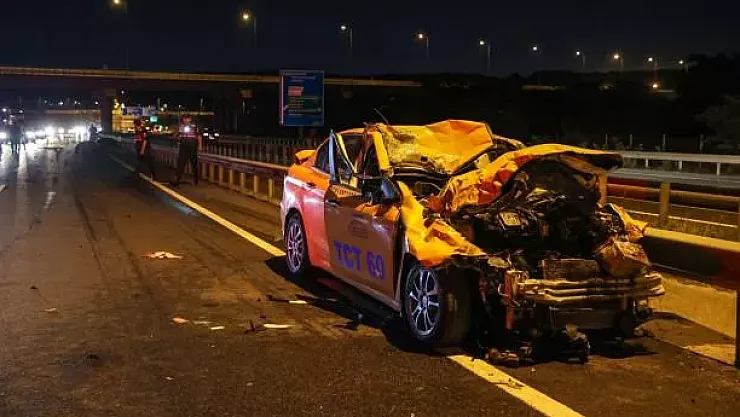 Acı Bilanço Açıklandı! 67 Kişi Hayatını Kaybetti