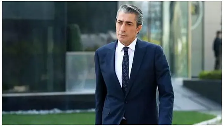 Acı haber akşam saatlerinde geldi! Erkan Petekkaya annesini kaybetti!