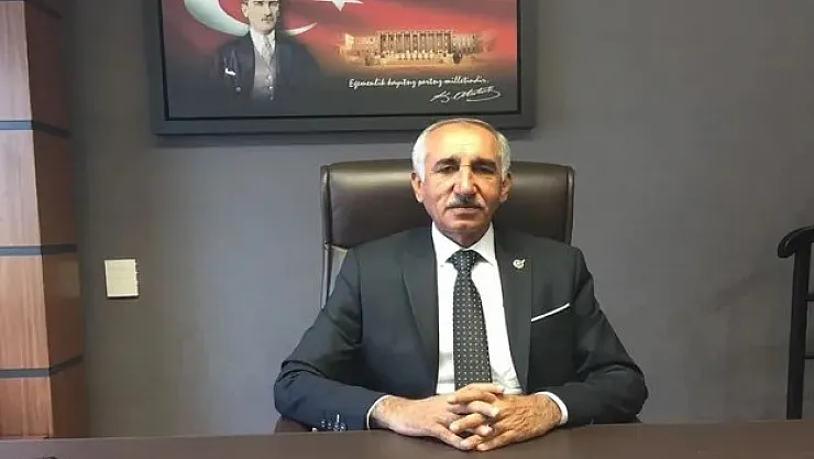 Acı haber az önce geldi: AKP Milletvekili Yakup Taş hayatını kaybetti! Enkaz altında kalmıştı