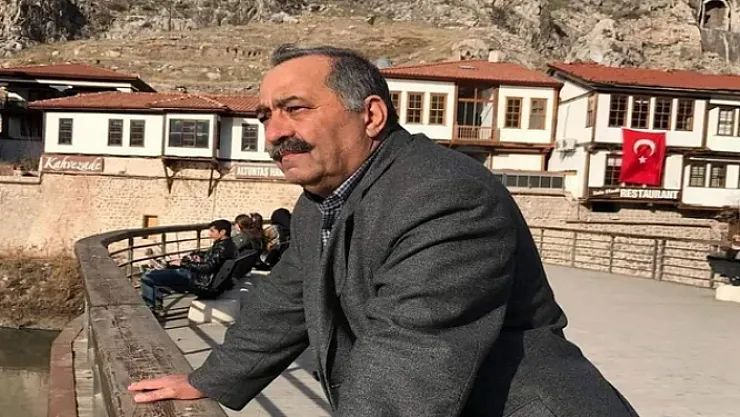 Acı haber duyuruldu: Usta müzisyen Muammer Palamut corona nedeni ile hayatını kaybetti