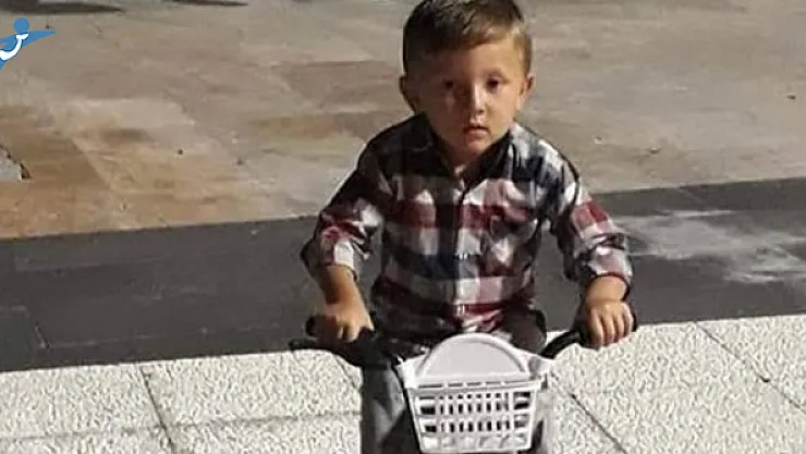 Acı Haber Geldi! 4 Yaşındaki Rüzgar Kemal Özdemir'in Cansız Bedenine Ulaşıldı