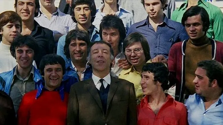 Acı haber! Hababam Sınıfı'nın sevilen ismi Fazıl Ender Uzun hayatını kaybetti!