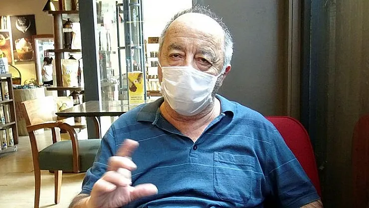 Acı haber sabah saatlerinde geldi! Oğuz Gündoğdu hayatını kaybetti! Oğuz Gündoğdu kimdir?