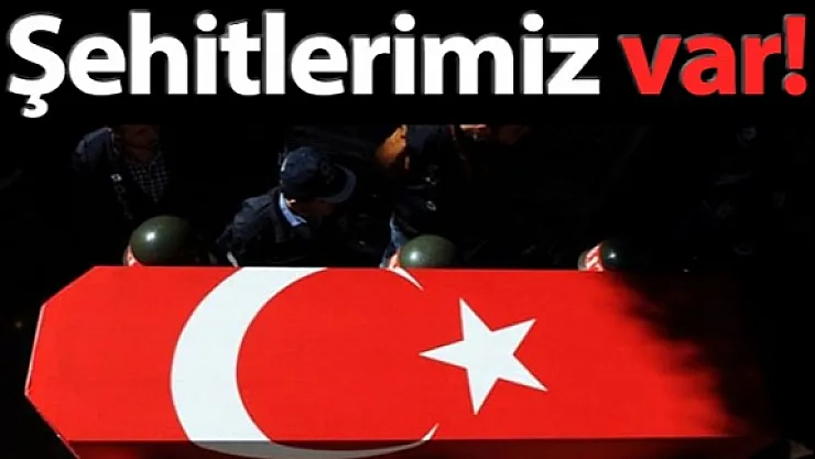 Acı haber son dakika geldi! Konya'da kahreden kaza: Şehitlerimiz ve yaralı askerlerimiz var