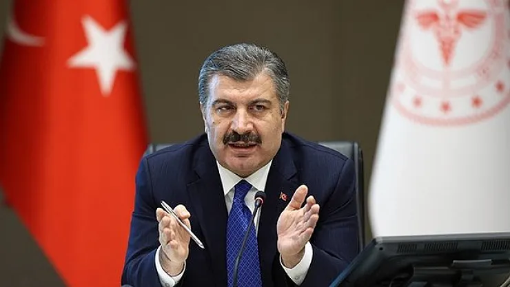 Acı haberi Bakan Koca duyurdu! 266 kişi hayatını kaybetti! 14 milyon kişi ise..