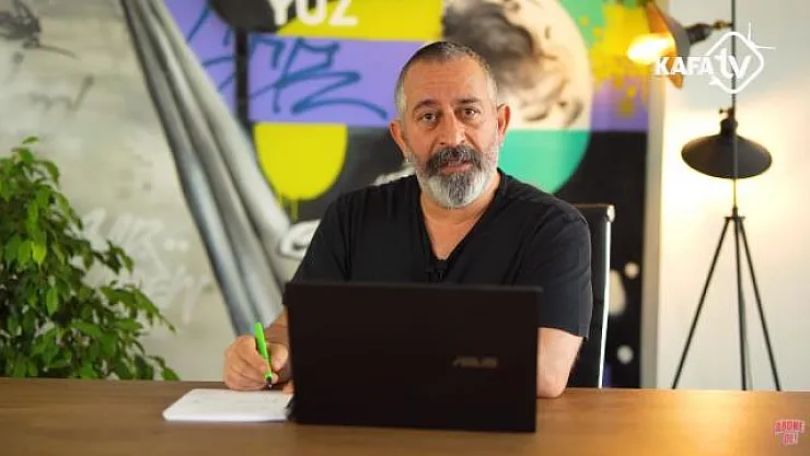 Acı haberi Cem Yılmaz duyurdu: Ünlü isim vefat etti!