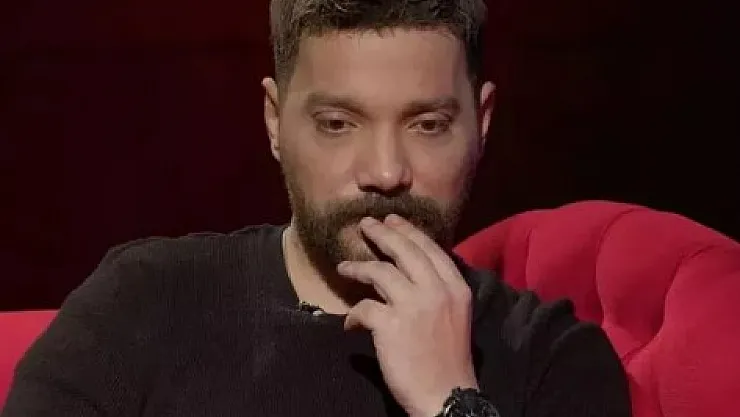 Acı haberi verdi! Oğuzhan Uğur'un ekibine ulaştılar: Bebek donarak öldü..