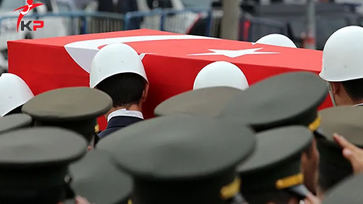 Acı Haberler Art Arda Geldi: 6 Şehit !