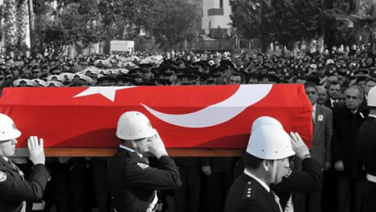 Acı haberler peş peşe geldi: 2 şehidimiz var!