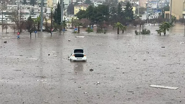 Acı haberler peş peşe geldi: Adıyaman ve Şanlıurfa felaketi yaşıyor: Çok sayıda kişi hayatını kaybetti