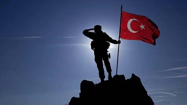 Acı haberler peş peşe geldi! Şehitlerimiz var!