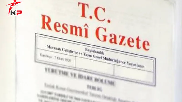 Açık Ceza İnfaz Kurumlarına Ayrılma Yönetmeliği Değişti