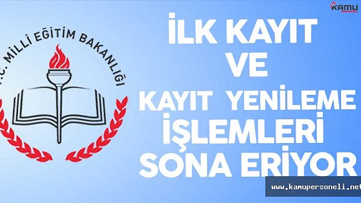 Açık Öğretim Lisesi (AÖL) Öğrencileri Dikkat ! Kayıt Yenileme İşlemleri Sona Eriyor
