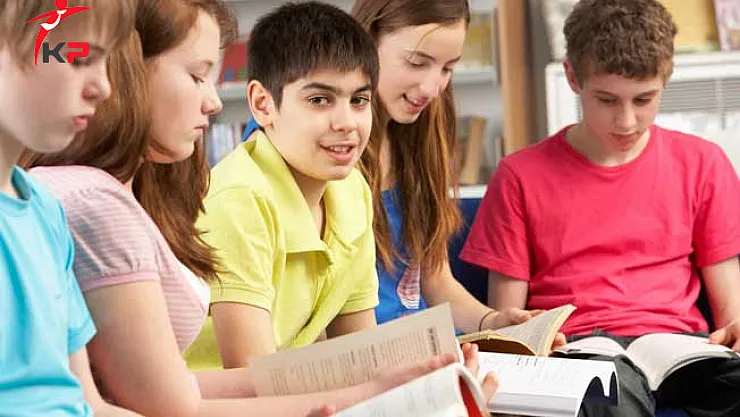 Açık Öğretim Ortaokulundan Mezun Olan Öğrencilerin Tercih Başvuruları Başladı