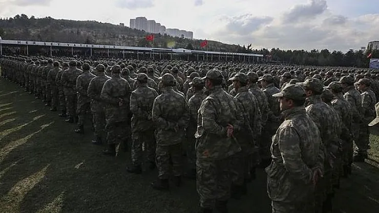 Açık öğretim yaş sınırının 29'dan 22'ye düşürülmesi ile çok sayıda genç yoklama kaçağı durumuna düştü!