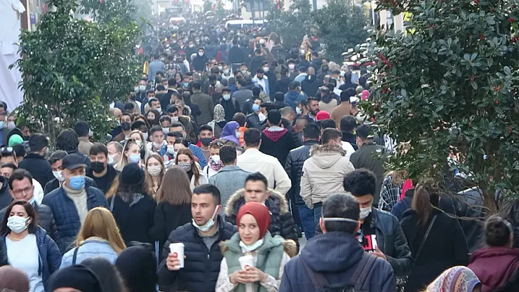 Açıklama geldi: Bugün 12.00 – 24.00 arasına çok dikkat edin! Aniden gelecek, birden bastıracak