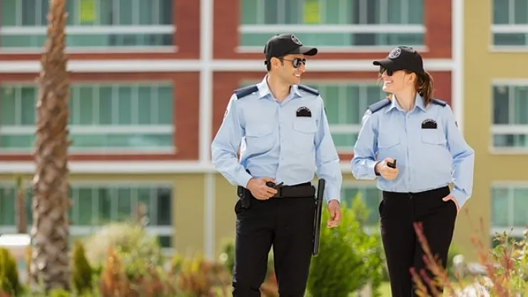 Açıklandı: Devlet bünyesine 10 bin güvenlik görevlisi ve 20 bin temizlik personel alınacak! Okul, hastane, PTT, Sağlık Bakanlığı..