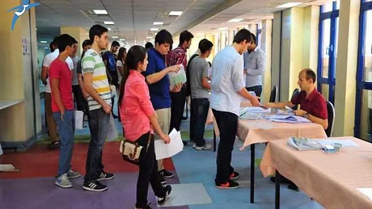 Açıköğretim Fakültesi (AÖF) Kayıt Tarihlerine İlişkin Duyuru