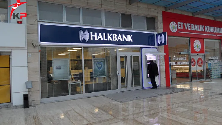 Acil Nakit İhtiyacına Halkbank'tan Çözüm: Açık Hesap