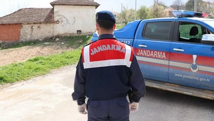 Acıpayam ilçesi karantinaya alındı!