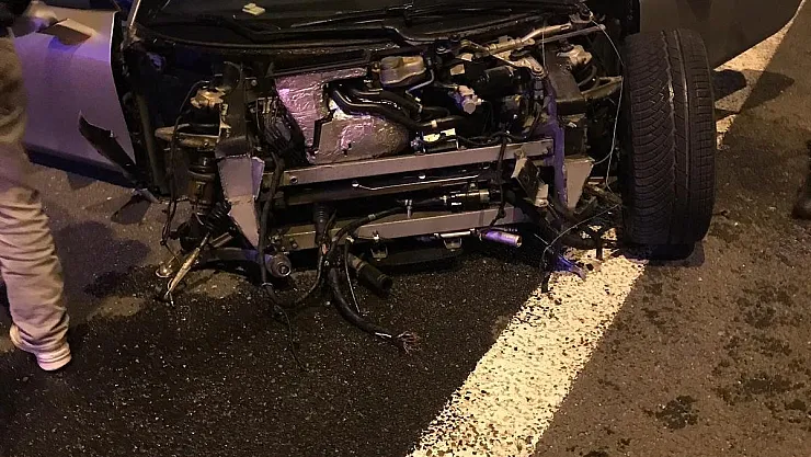 Acun Ilıcalı, motosikletiyle trafik kazası geçirdi gözler motosiklette olan diğer isme çevrildi! 'Ucuz kurtulmuşlar, az daha…'