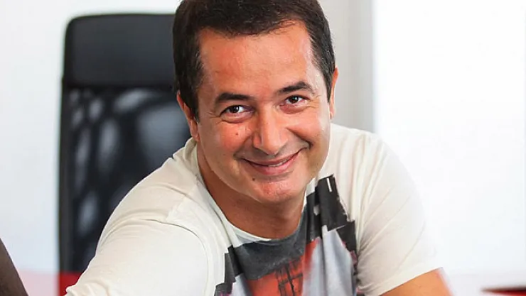 Acun Ilıcalı TV8'de Küçülmeye Gidiyor!