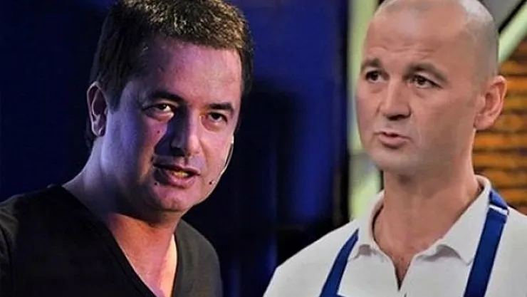 Acun Ilıcalı'dan Akıl hastanesine sevk edilen Murat Özdemir açıklaması