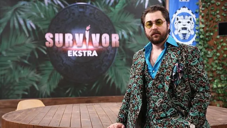 Acun Ilıcalı'yı kızdırdı! Survivor Semih Öztürk kovuldu mu? Açıklama geldi!