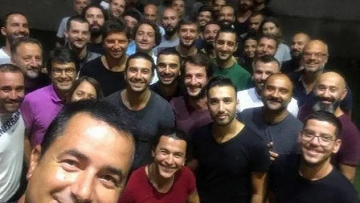 Acun Medya iş başvurusu yapmak isteyenler için yeni iş ilanı yayınlandı! Survivor 2020'de çalışacak personel alınacak