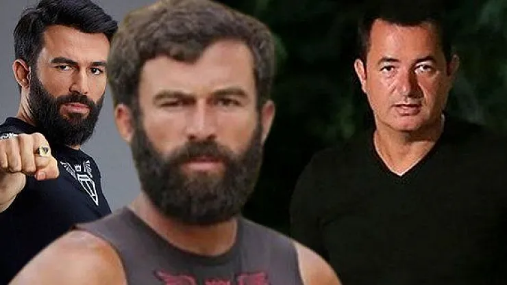 Acun'a ve Survivor'a çok dişli rakip geliyor, reytingler altüst olacak! Bu yarışma ortalığı karıştırır…