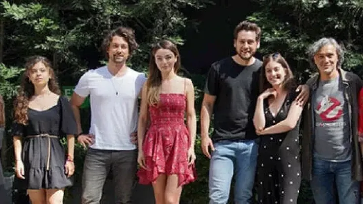 Ada Masalı dizisi hakkında şoke eden karar!