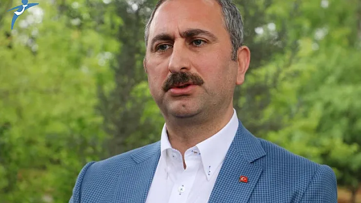 Adalet Bakanı Açıkladı: Adil Öksüz'ü Almanya'dan İstedik