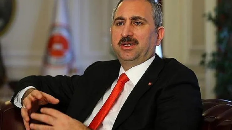 Adalet Bakanı Gül son dakika duyurdu: 66 ilde soruşturma başlatıldı!