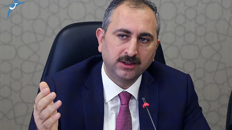 Adalet Bakanı Gül'den Dürüst Şekilde Oy Kullanma Açıklaması